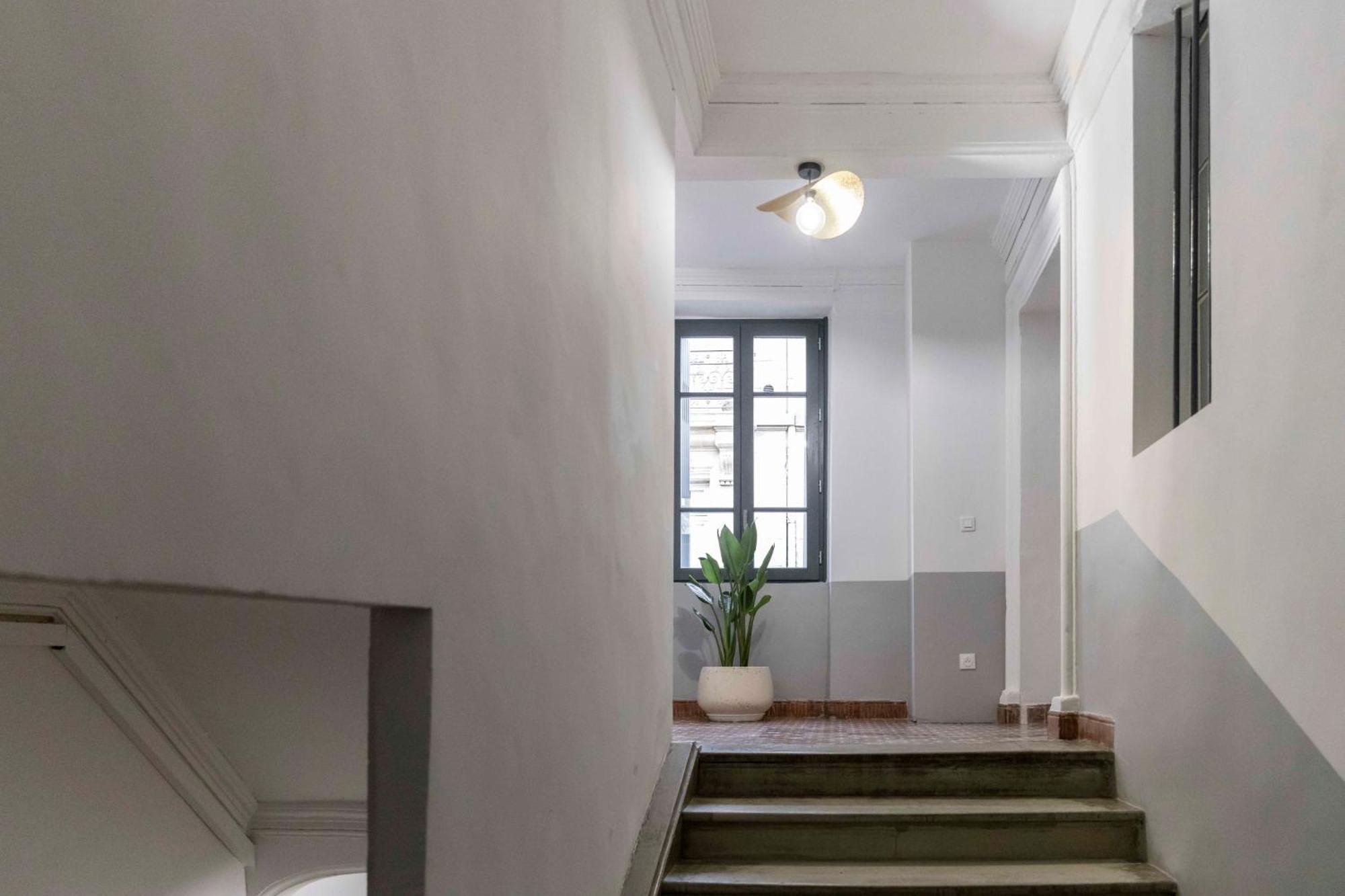 Thomas Price Appart Narbona Exterior foto
